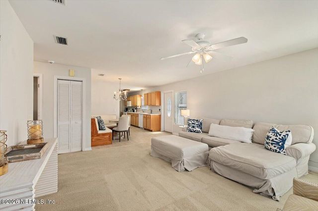 132 HOPKINS Street, Neptune Beach, FL 32266