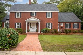 226 Valley Road, Fayetteville, NC 28305