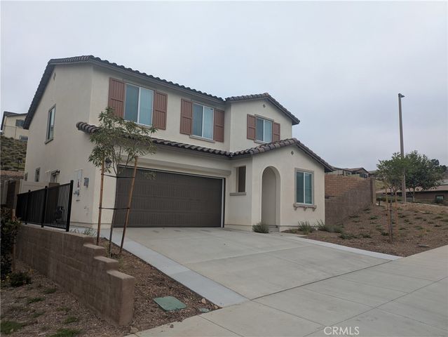 11804 Wandering Way, Temescal Valley, CA 92883