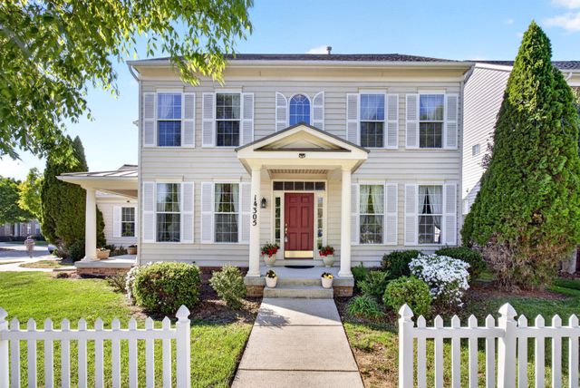 14305 LIGHTFOOT ST, Accokeek, MD 20607