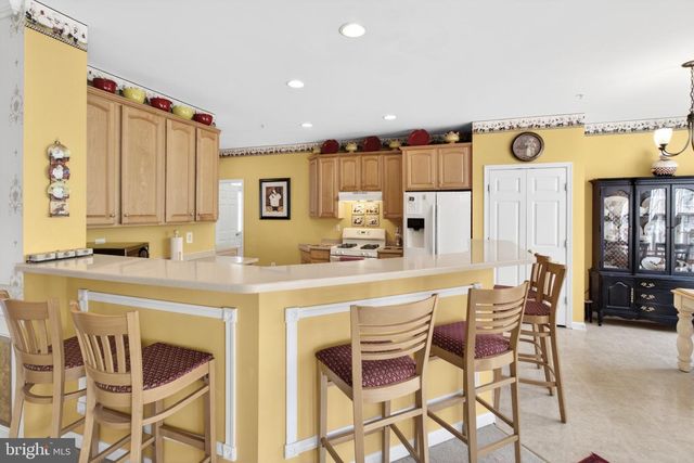 14305 LIGHTFOOT ST, Accokeek, MD 20607