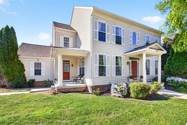 14305 LIGHTFOOT ST, Accokeek, MD 20607