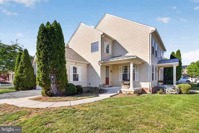 14305 LIGHTFOOT ST, Accokeek, MD 20607