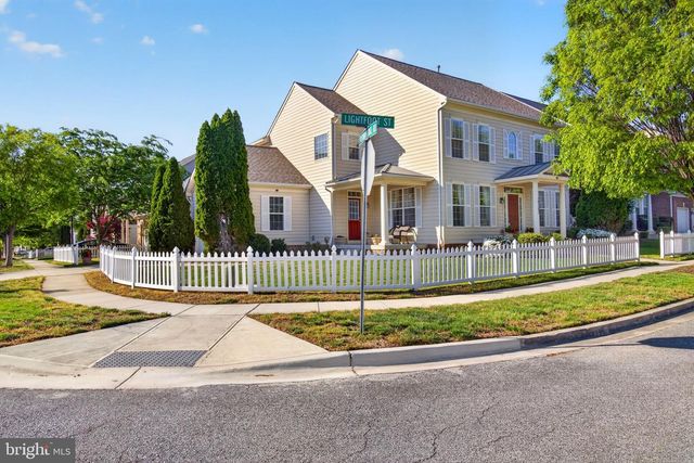 14305 LIGHTFOOT ST, Accokeek, MD 20607