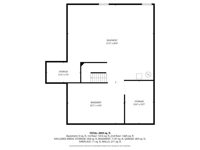 14305 LIGHTFOOT ST, Accokeek, MD 20607