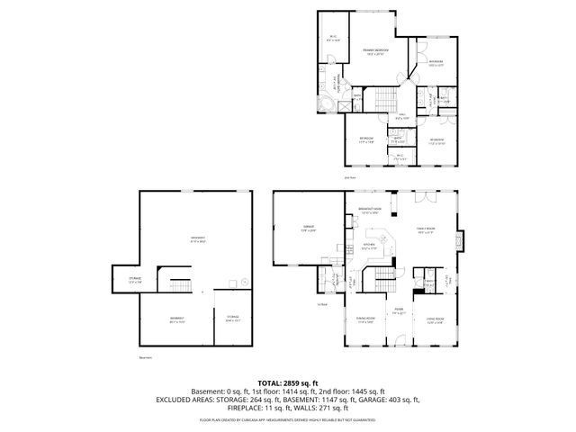 14305 LIGHTFOOT ST, Accokeek, MD 20607