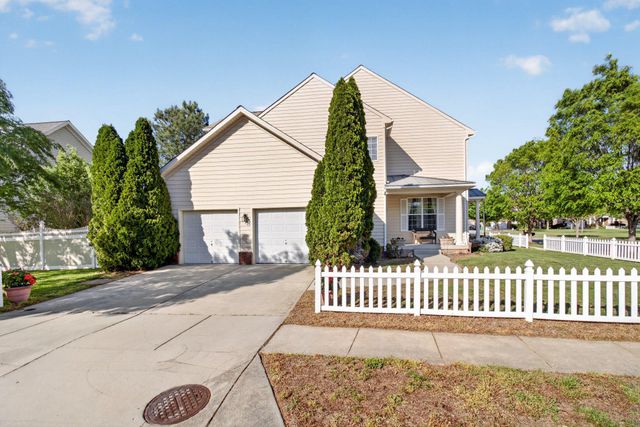 14305 LIGHTFOOT ST, Accokeek, MD 20607