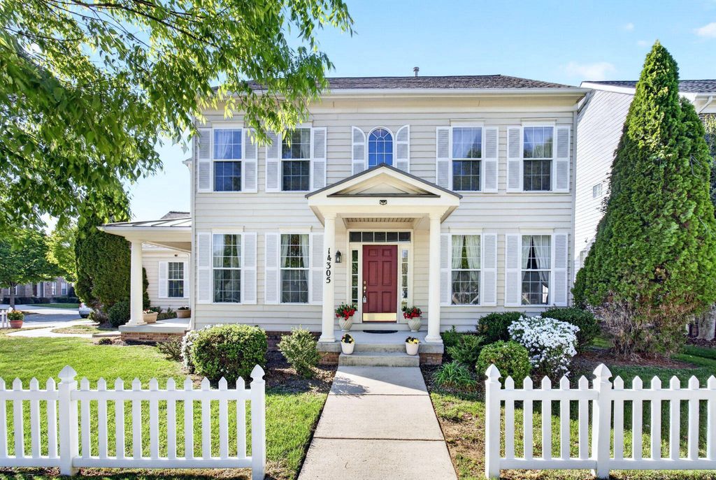 14305 LIGHTFOOT ST, Accokeek, MD 20607