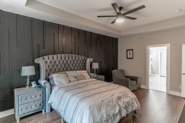 2129 Christine Drive, Granbury, TX 76048