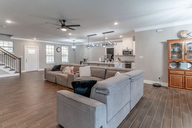 2129 Christine Drive, Granbury, TX 76048