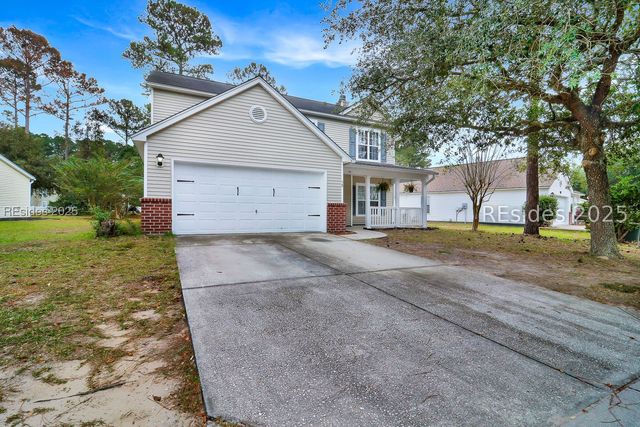 58 Pine Ridge Dr, Bluffton, SC 29910