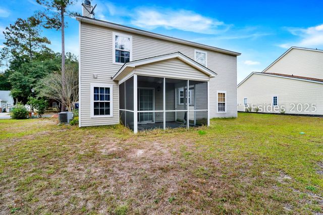 58 Pine Ridge Dr, Bluffton, SC 29910