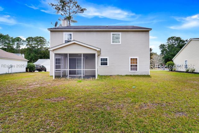 58 Pine Ridge Dr, Bluffton, SC 29910