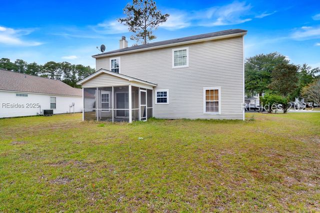 58 Pine Ridge Dr, Bluffton, SC 29910