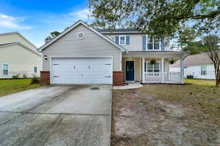 58 Pine Ridge Dr, Bluffton, SC 29910