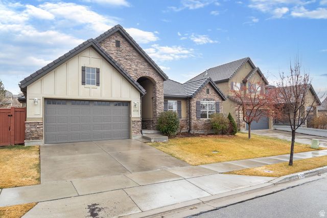 4708 N SUNSET WAY, Lehi, UT 84043