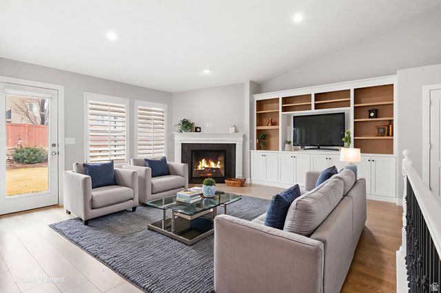 4708 N SUNSET WAY, Lehi, UT 84043