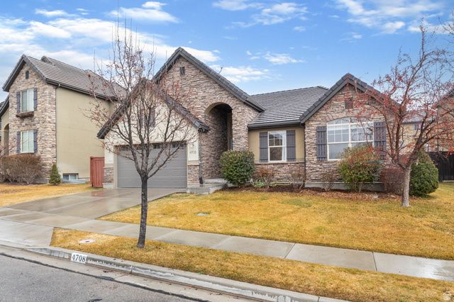 4708 N SUNSET WAY, Lehi, UT 84043