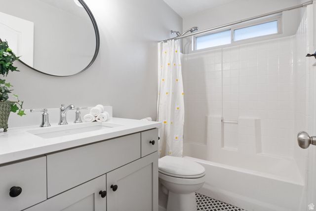 4708 N SUNSET WAY, Lehi, UT 84043