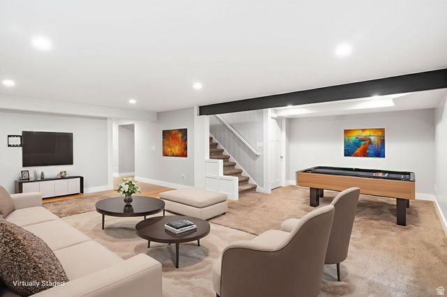 4708 N SUNSET WAY, Lehi, UT 84043