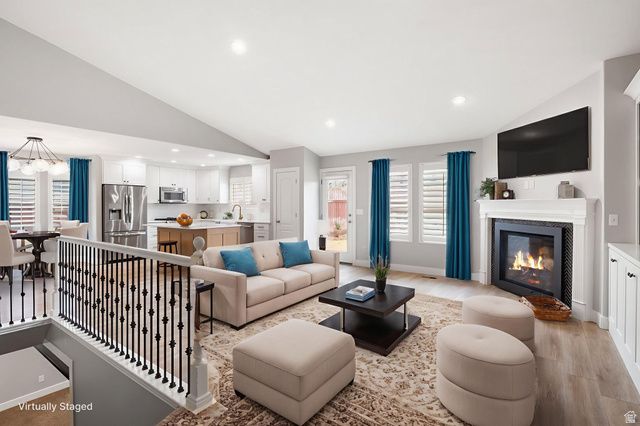 4708 N SUNSET WAY, Lehi, UT 84043