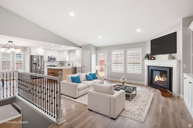 4708 N SUNSET WAY, Lehi, UT 84043