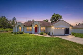 2384 LEMA DRIVE, Spring Hill, FL 34609