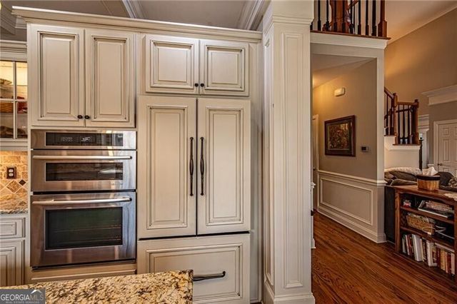 3718 Pebble Creek Point, Gainesville, GA 30506