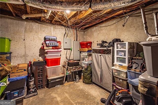 3718 Pebble Creek Point, Gainesville, GA 30506