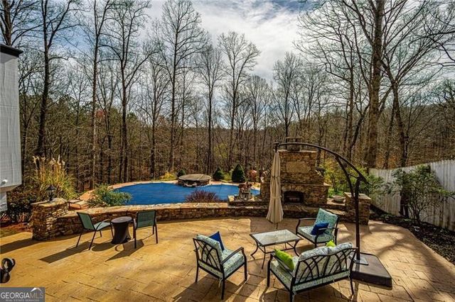 3718 Pebble Creek Point, Gainesville, GA 30506