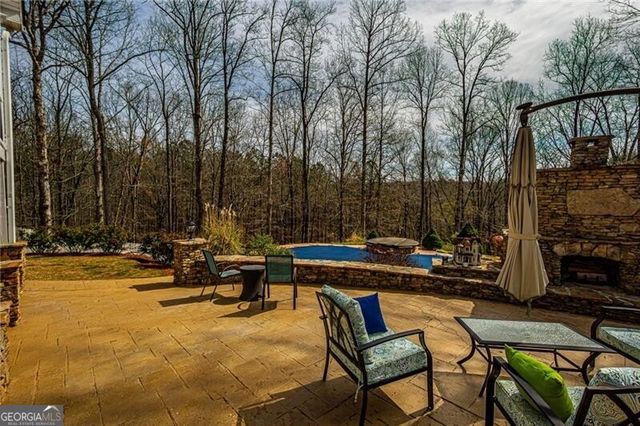 3718 Pebble Creek Point, Gainesville, GA 30506