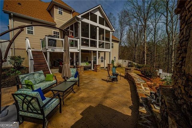 3718 Pebble Creek Point, Gainesville, GA 30506