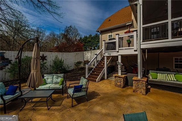 3718 Pebble Creek Point, Gainesville, GA 30506