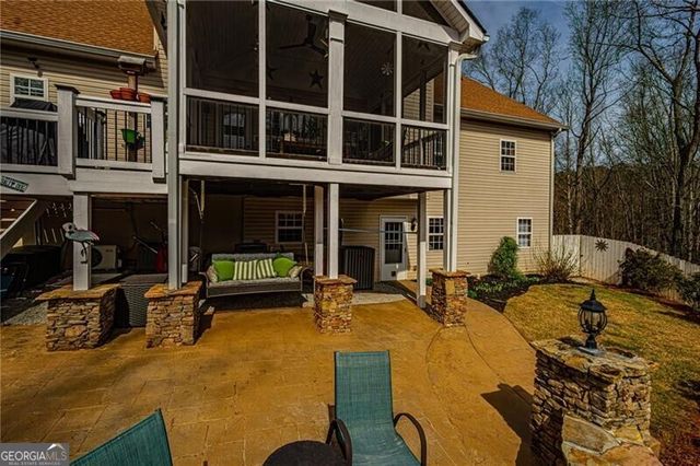 3718 Pebble Creek Point, Gainesville, GA 30506