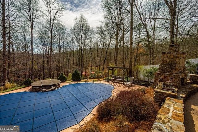 3718 Pebble Creek Point, Gainesville, GA 30506