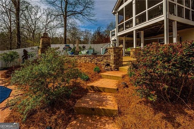 3718 Pebble Creek Point, Gainesville, GA 30506