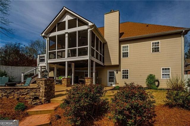 3718 Pebble Creek Point, Gainesville, GA 30506