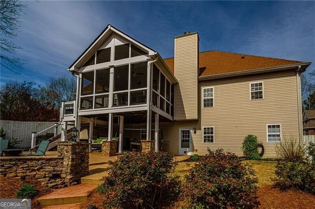 3718 Pebble Creek Point, Gainesville, GA 30506