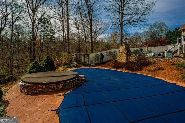 3718 Pebble Creek Point, Gainesville, GA 30506