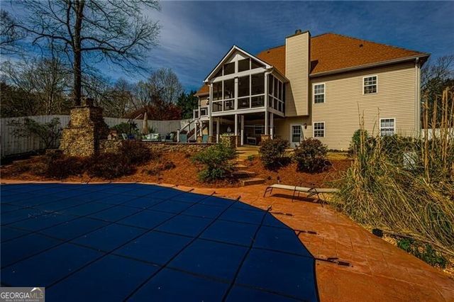 3718 Pebble Creek Point, Gainesville, GA 30506