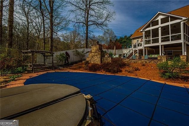 3718 Pebble Creek Point, Gainesville, GA 30506