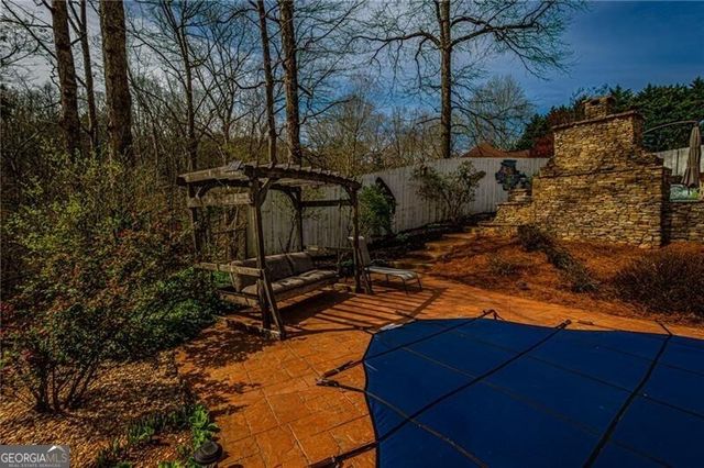 3718 Pebble Creek Point, Gainesville, GA 30506