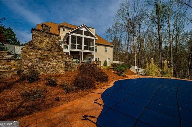 3718 Pebble Creek Point, Gainesville, GA 30506