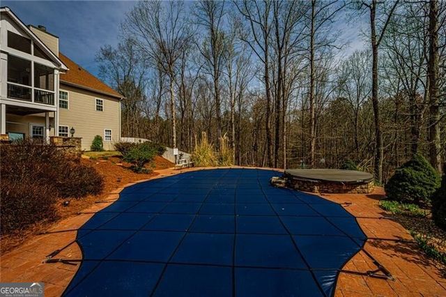 3718 Pebble Creek Point, Gainesville, GA 30506