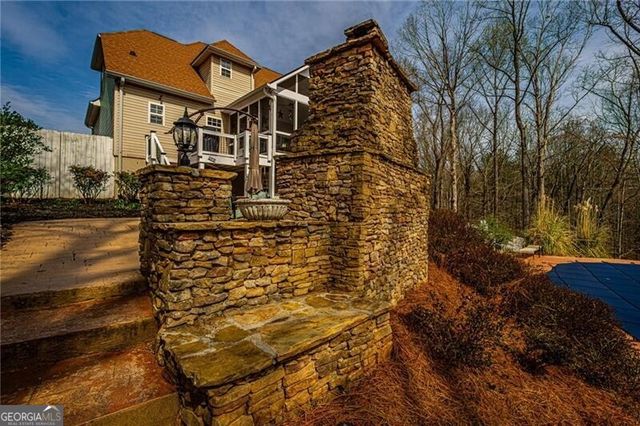 3718 Pebble Creek Point, Gainesville, GA 30506