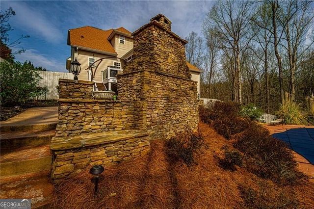 3718 Pebble Creek Point, Gainesville, GA 30506