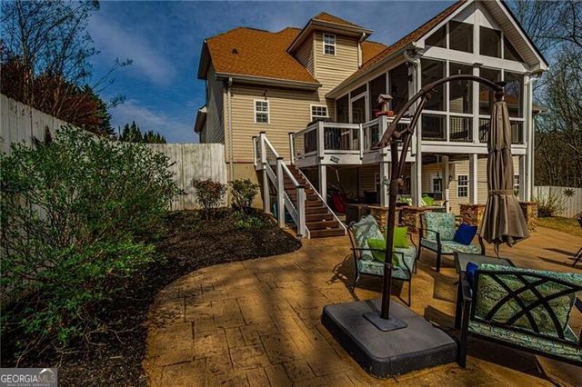 3718 Pebble Creek Point, Gainesville, GA 30506