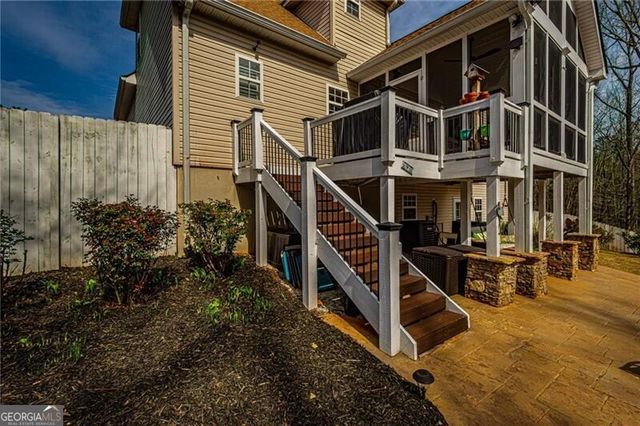 3718 Pebble Creek Point, Gainesville, GA 30506