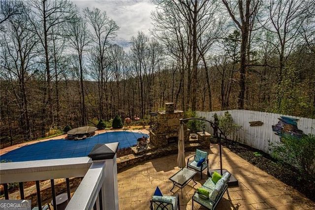 3718 Pebble Creek Point, Gainesville, GA 30506