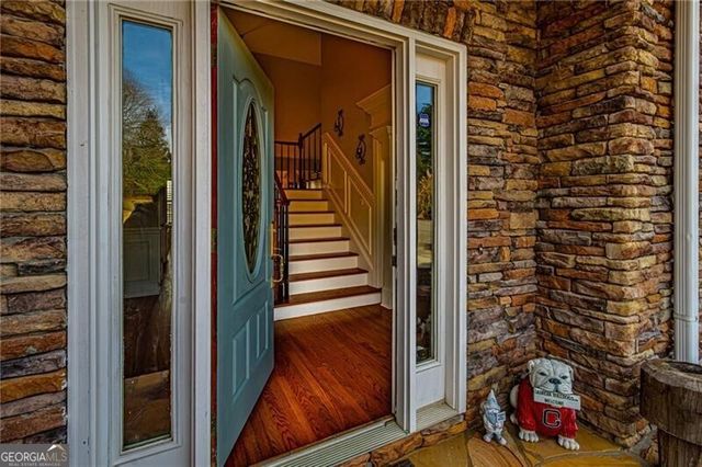 3718 Pebble Creek Point, Gainesville, GA 30506